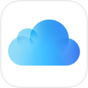 iCloud Logo